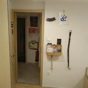 Michoart Homestay Ljubljana